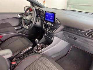 FORD Fiesta 5p 1.5 ecoblue st-line s&s 85cv my20.25