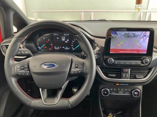 FORD Fiesta 5p 1.5 ecoblue st-line s&s 85cv my20.25