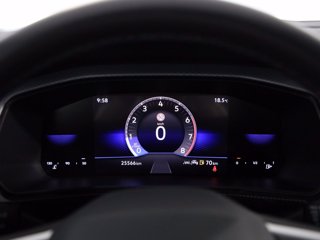 VOLKSWAGEN T-cross 1.0 tsi life 115cv