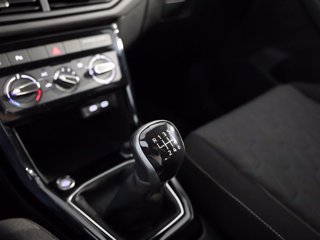 VOLKSWAGEN T-cross 1.0 tsi life 115cv