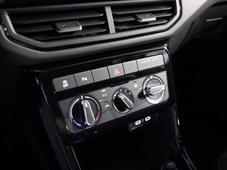 VOLKSWAGEN T-cross 1.0 tsi life 115cv