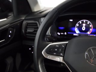 VOLKSWAGEN T-cross 1.0 tsi life 115cv