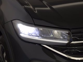 VOLKSWAGEN T-cross 1.0 tsi life 115cv