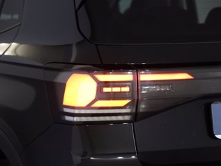 VOLKSWAGEN T-cross 1.0 tsi life 115cv