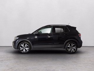 VOLKSWAGEN T-cross 1.0 tsi life 115cv
