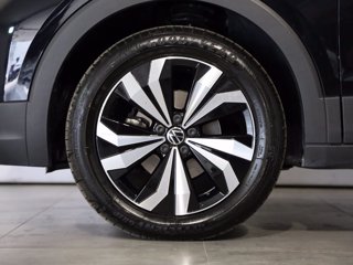 VOLKSWAGEN T-cross 1.0 tsi life 115cv