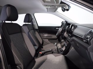 VOLKSWAGEN T-cross 1.0 tsi life 115cv