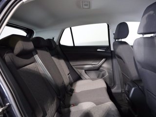 VOLKSWAGEN T-cross 1.0 tsi life 115cv
