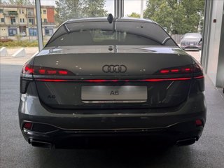 AUDI A6 e-hybrid 270 kW S tronic quattro S line edition