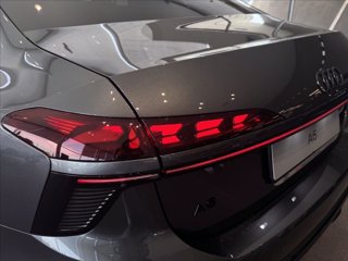 AUDI A6 e-hybrid 270 kW S tronic quattro S line edition