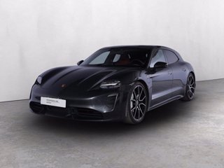 PORSCHE Taycan sport turismo turbo 5p.ti