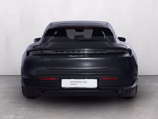 PORSCHE Taycan sport turismo turbo 5p.ti