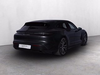 PORSCHE Taycan sport turismo turbo 5p.ti