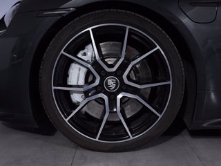 PORSCHE Taycan sport turismo turbo 5p.ti