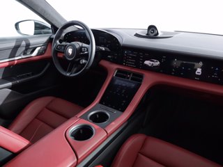 PORSCHE Taycan sport turismo turbo 5p.ti