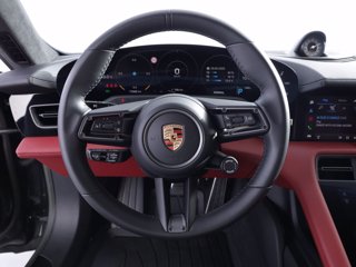 PORSCHE Taycan sport turismo turbo 5p.ti