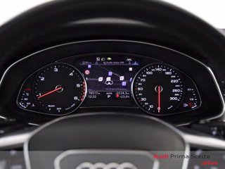 AUDI A6 avant 40 2.0 tdi mhev business sport s-tronic