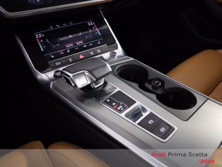 AUDI A6 avant 40 2.0 tdi mhev business sport s-tronic