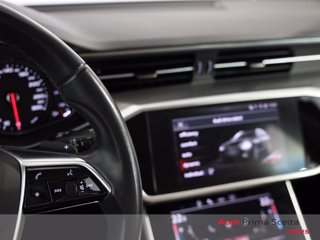AUDI A6 avant 40 2.0 tdi mhev business sport s-tronic