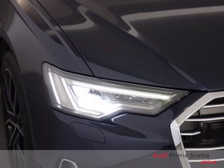 AUDI A6 avant 40 2.0 tdi mhev business sport s-tronic