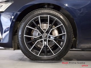 AUDI A6 avant 40 2.0 tdi mhev business sport s-tronic