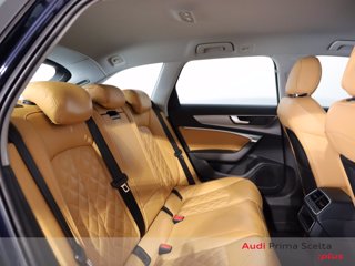 AUDI A6 avant 40 2.0 tdi mhev business sport s-tronic