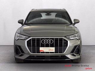 AUDI Q3 35 2.0 tdi s line edition s-tronic