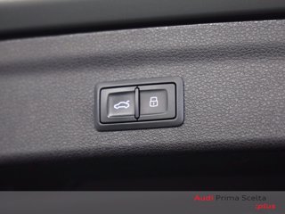 AUDI Q3 35 2.0 tdi s line edition s-tronic