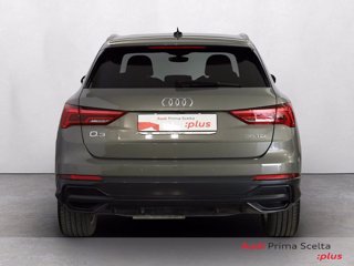 AUDI Q3 35 2.0 tdi s line edition s-tronic