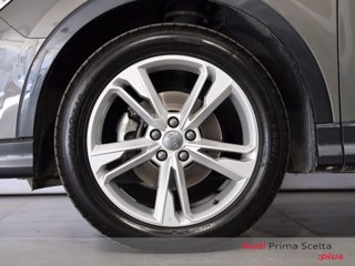 AUDI Q3 35 2.0 tdi s line edition s-tronic