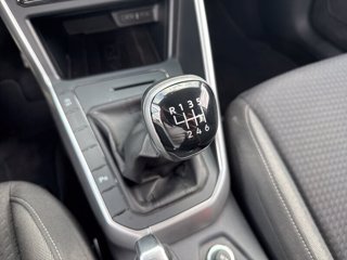 VOLKSWAGEN Taigo 1.0 TSI 115 CV Life