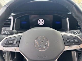 VOLKSWAGEN Taigo 1.0 TSI 115 CV Life