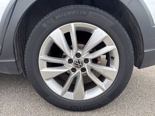 VOLKSWAGEN Taigo 1.0 TSI 115 CV Life