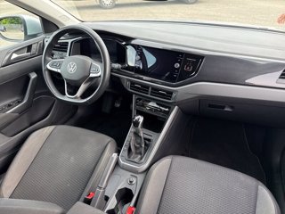 VOLKSWAGEN Taigo 1.0 TSI 115 CV Life