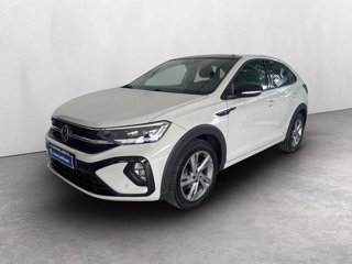 VOLKSWAGEN Taigo 1.0 tsi r-line 110cv