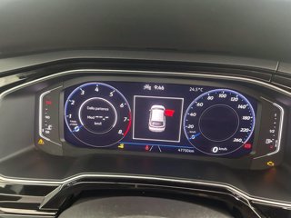 VOLKSWAGEN Taigo 1.0 tsi r-line 110cv