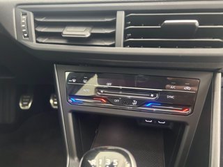 VOLKSWAGEN Taigo 1.0 tsi r-line 110cv