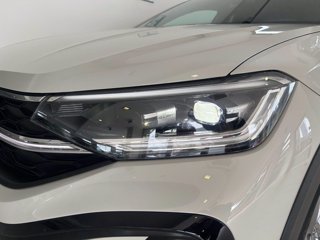 VOLKSWAGEN Taigo 1.0 tsi r-line 110cv