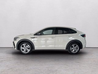 VOLKSWAGEN Taigo 1.0 tsi r-line 110cv