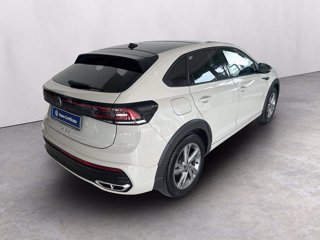 VOLKSWAGEN Taigo 1.0 tsi r-line 110cv