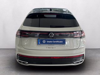 VOLKSWAGEN Taigo 1.0 tsi r-line 110cv