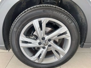 VOLKSWAGEN Taigo 1.0 tsi r-line 110cv