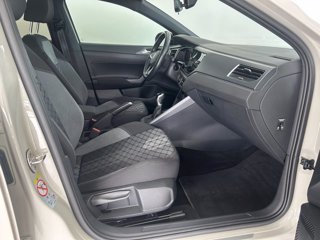 VOLKSWAGEN Taigo 1.0 tsi r-line 110cv