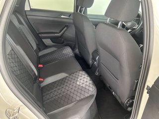 VOLKSWAGEN Taigo 1.0 tsi r-line 110cv