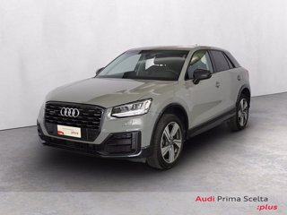 AUDI Q2 2.0 tdi s line edition quattro 150cv s-tronic