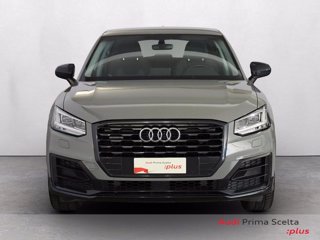AUDI Q2 2.0 tdi s line edition quattro 150cv s-tronic