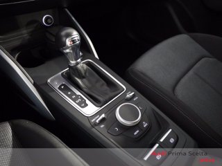 AUDI Q2 2.0 tdi s line edition quattro 150cv s-tronic