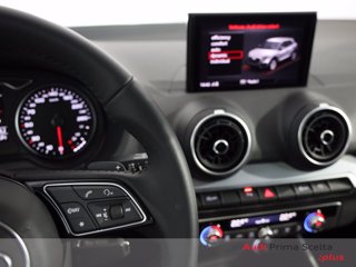AUDI Q2 2.0 tdi s line edition quattro 150cv s-tronic