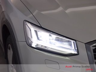 AUDI Q2 2.0 tdi s line edition quattro 150cv s-tronic
