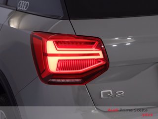 AUDI Q2 2.0 tdi s line edition quattro 150cv s-tronic
